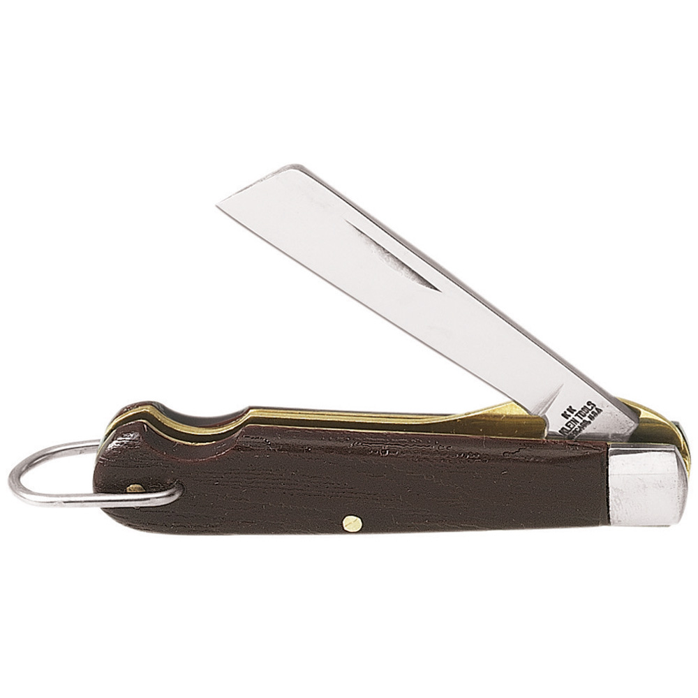 Pocket Knife 2-1/4-Inch Steel Coping Blade, Coping-type blade 2-1/4-Inch (57 mm) long