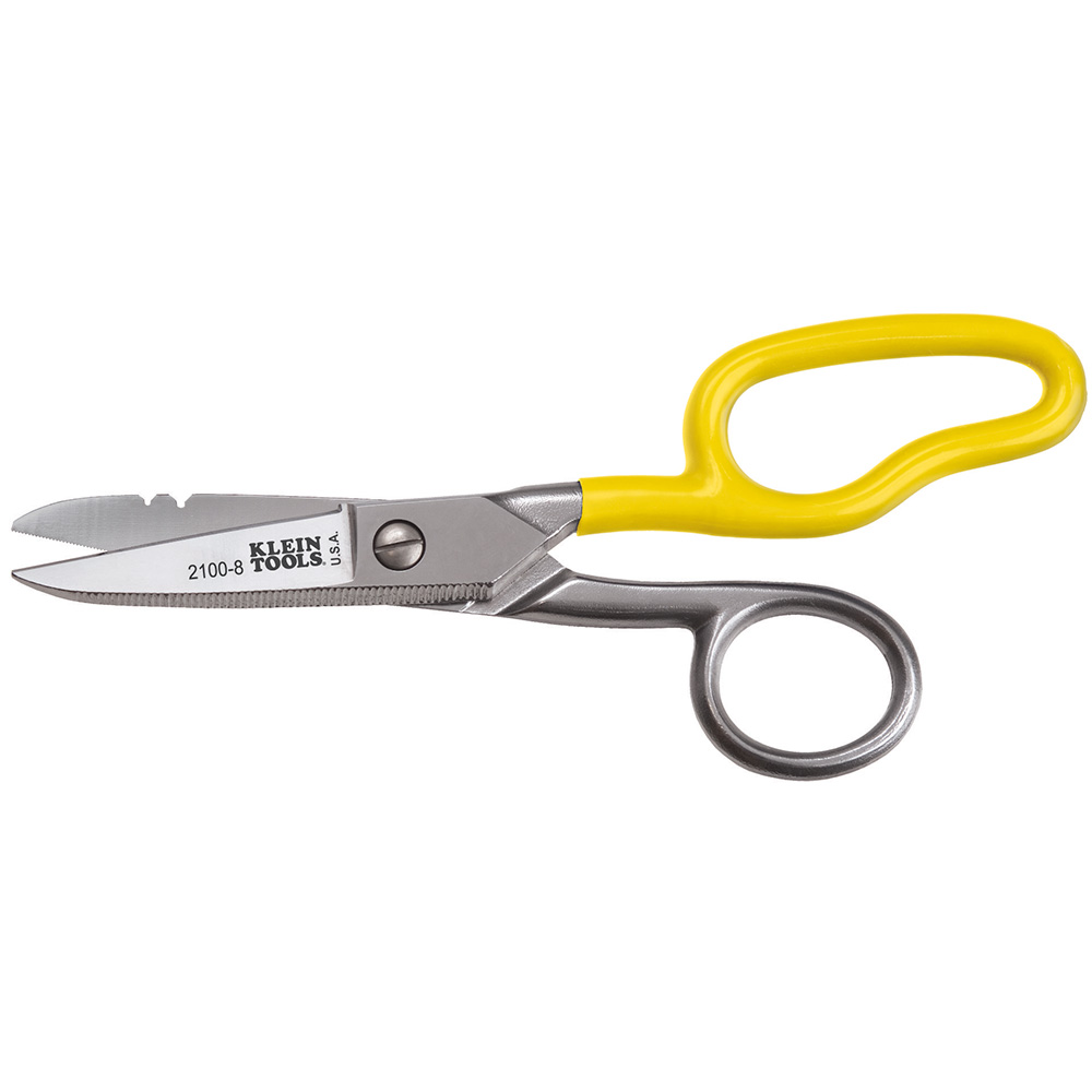Klein® 2100-8