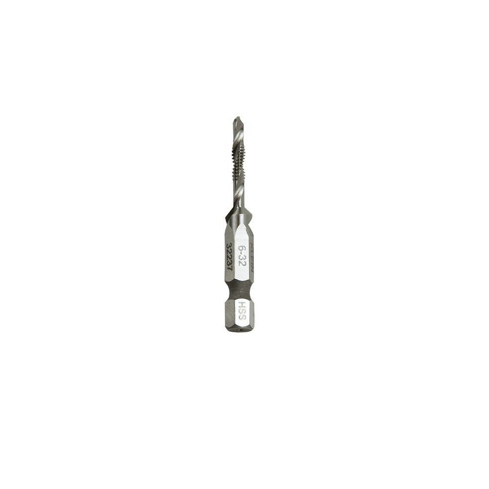 Drill Tap, 6-32, Replacement tap