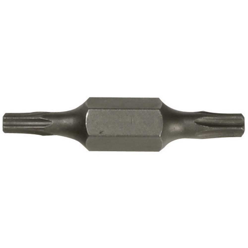 Replacement Bit #10 TORX® & #15 TORX®, Fits the 11-in-1 (32500) and 10-in-1 (32477) Screwdriver/Nut Drivers