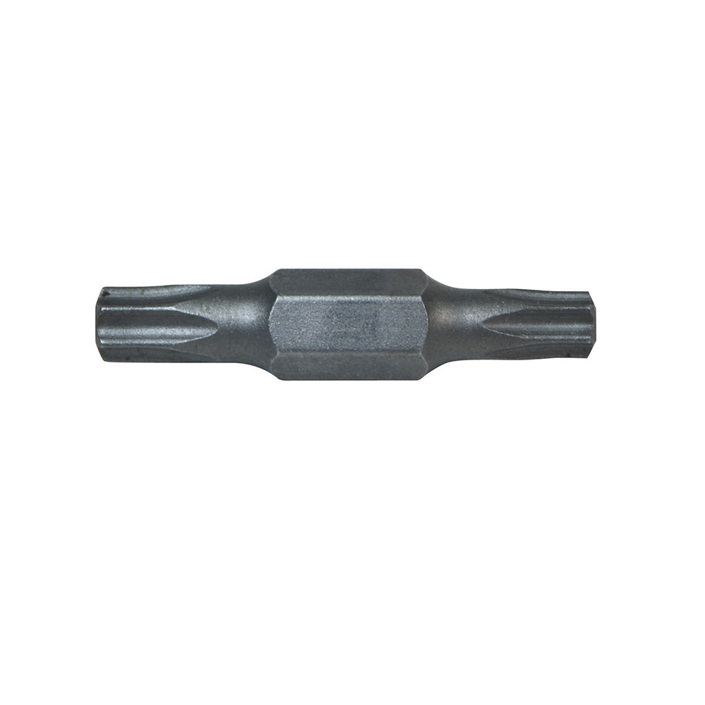 Replacement Bit, TORX® #25 and #27, Fits Klein 10-in-1, 11-in-1 and 10-Fold drivers