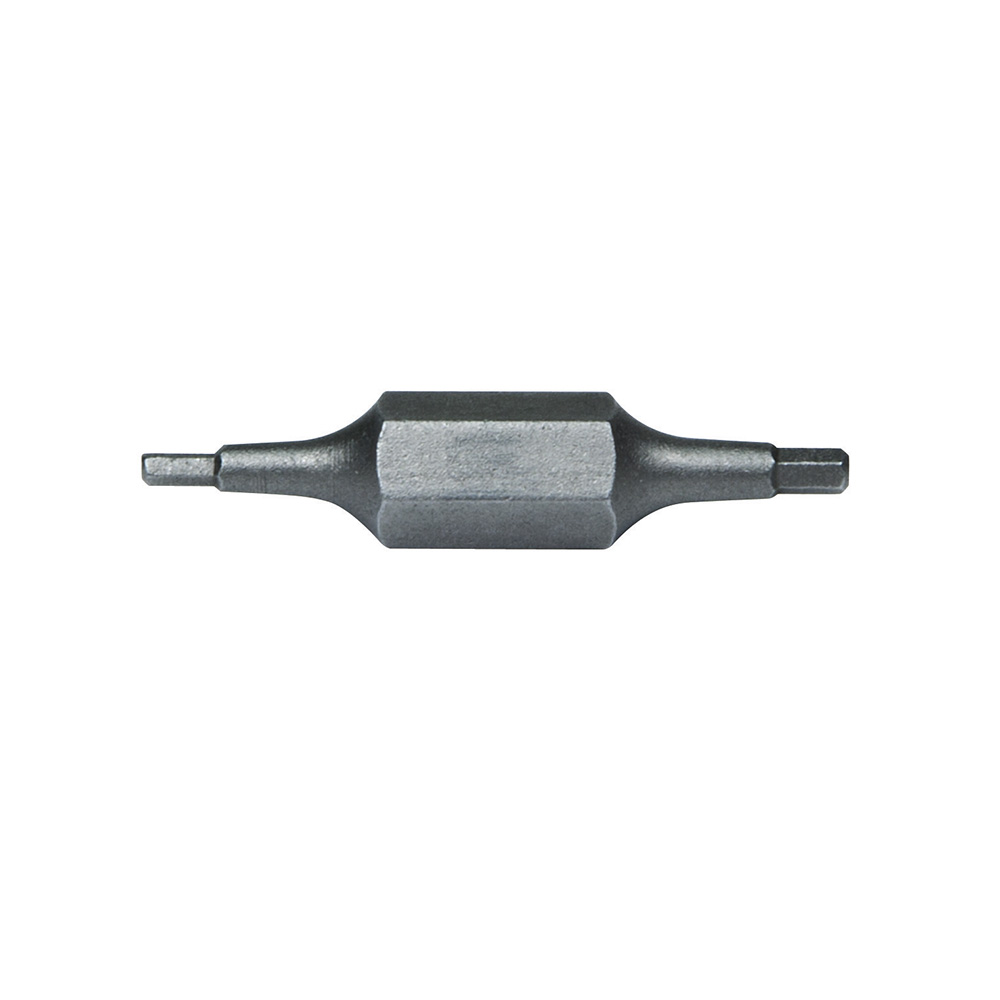 Replacement Bit 1/16-Inch and 5/64-Inch Hex, Fits all Klein Tools 2-in-1 (67100), 10-in-1 (32477), 11-in-1 (32500) and 10-Fold (32535-32539) Screwdrivers/Nut Drivers