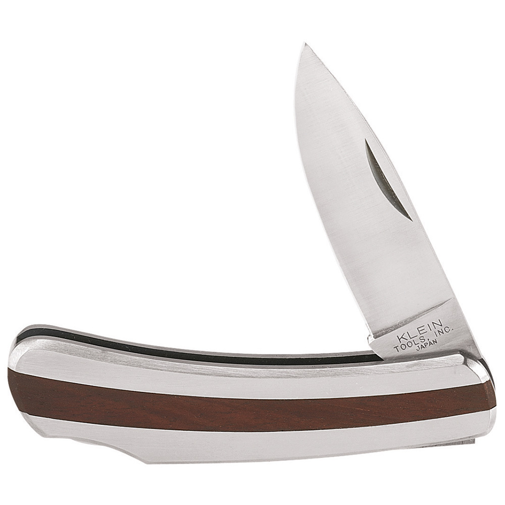 Stainless Steel Pocket Knife 3-Inch Steel Blade, Compact and lightweight knife