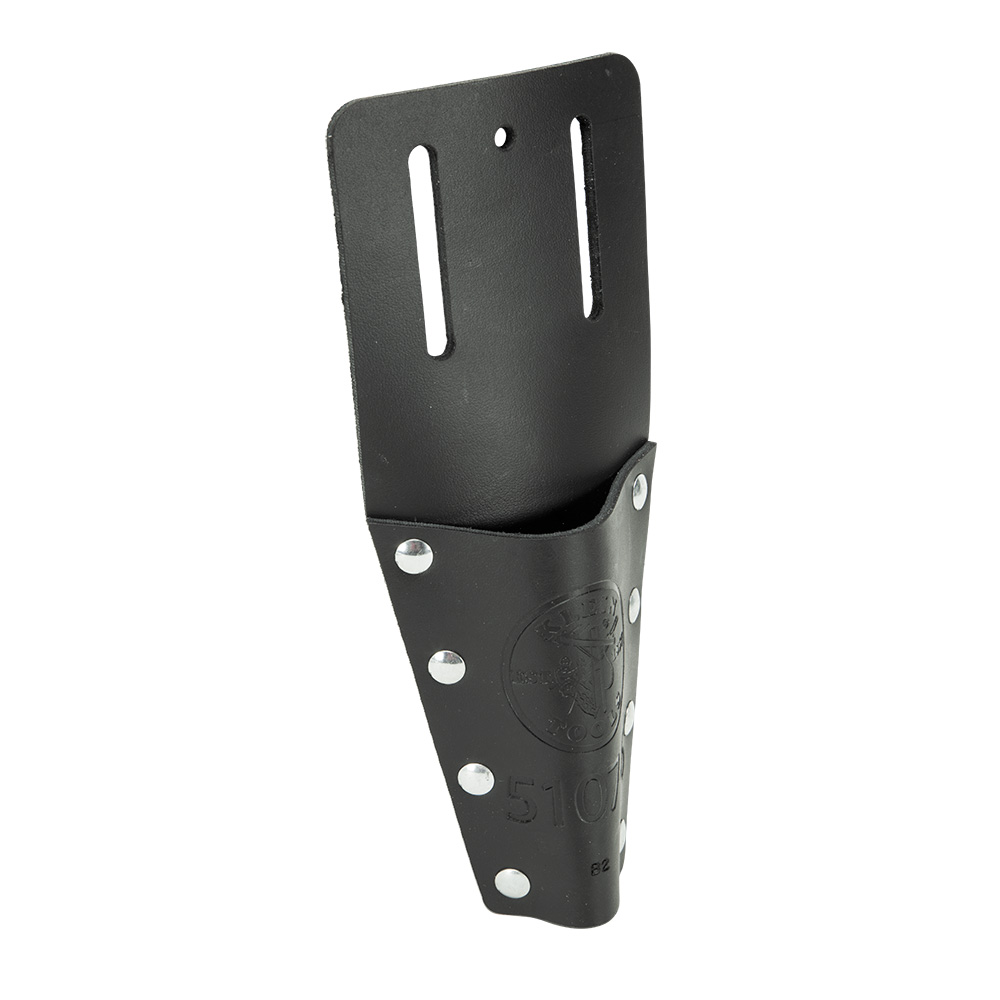 Leather Pliers Holder for 6 and 7-Inch Pliers, Leather construction