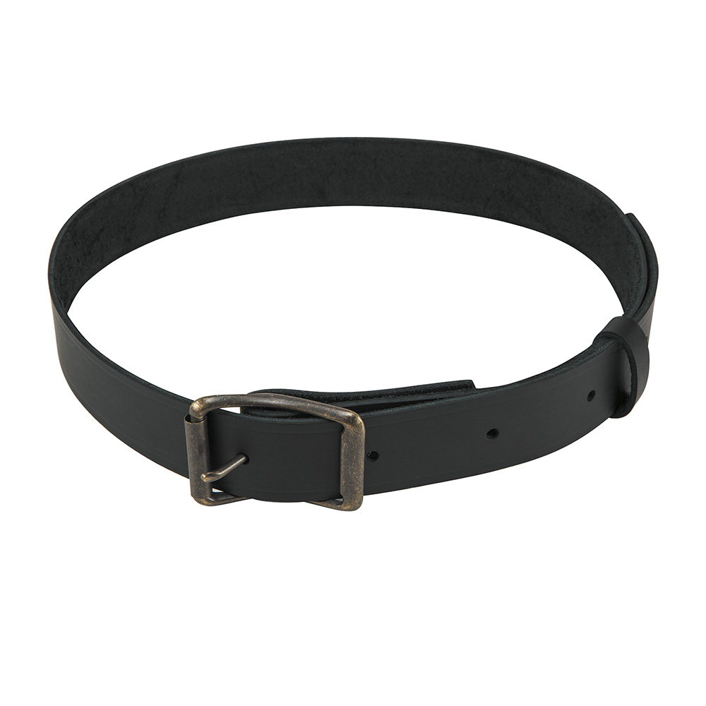 General-Purpose Belt, Large, Made of strong, heavy-duty leather