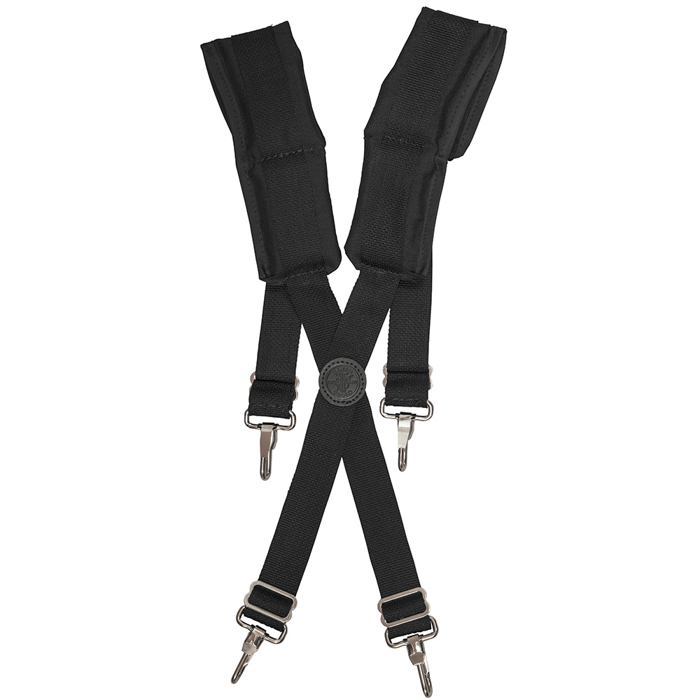 Tradesman Pro™ Suspenders, Made of tear-resistant Cordura® fabric