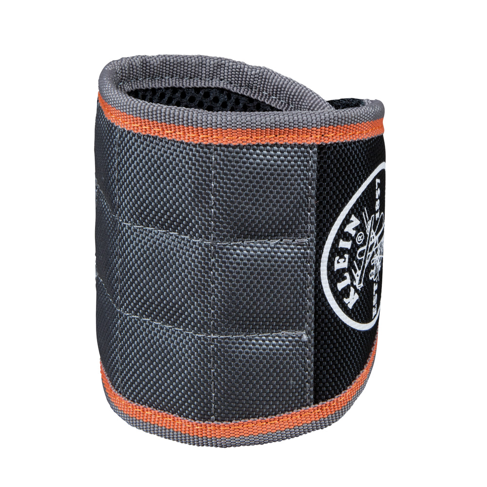 Tradesman Pro™ Magnetic Wristband, Strong Rare-Earth magnets keep small parts close at hand