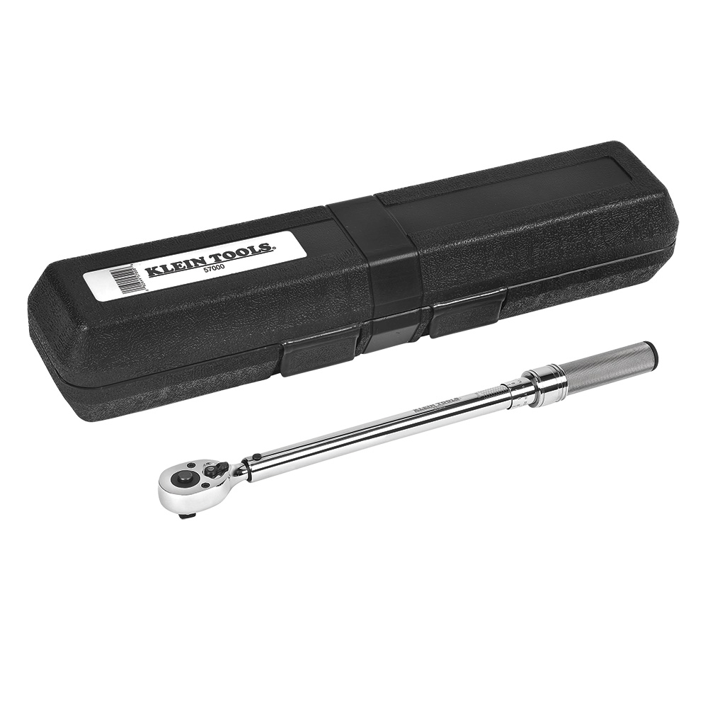 3/8-Inch Torque Wrench Square Drive 14-Inch Length, Torque range of 10 to 100 foot pound (13.56 to 135.58 Nm)