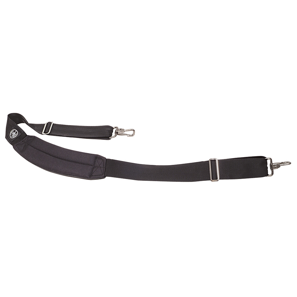 Padded Adjustable Shoulder Strap, Shoulder strap for canvas tool bags