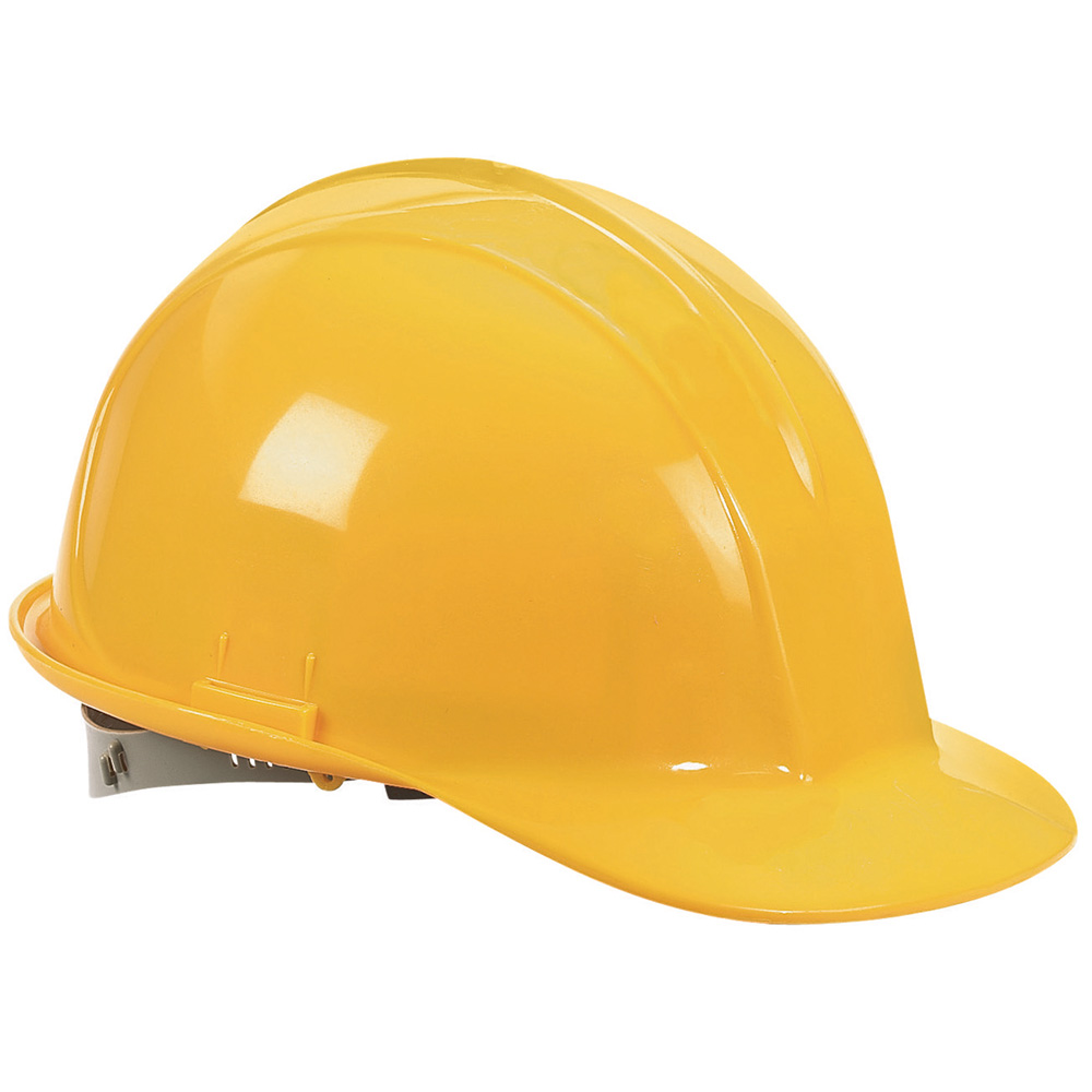 Hard Hats