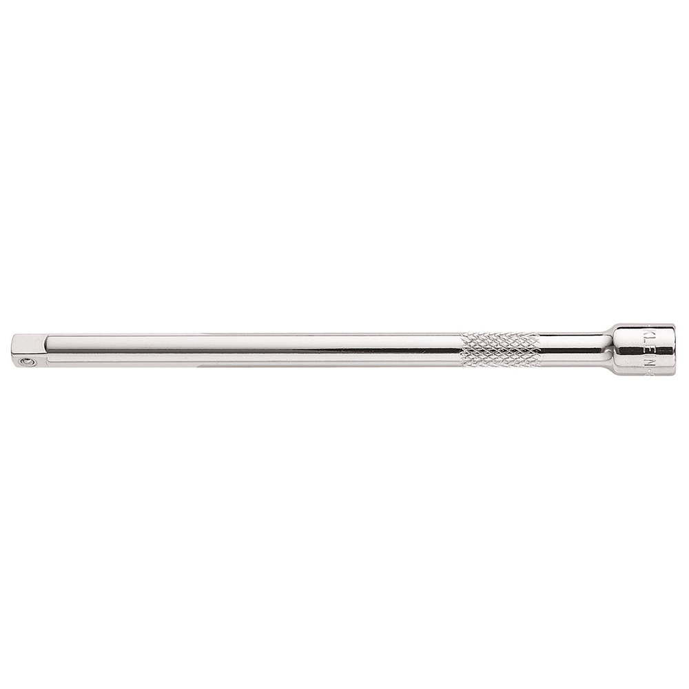 6-Inch Extension, Chrome Finish