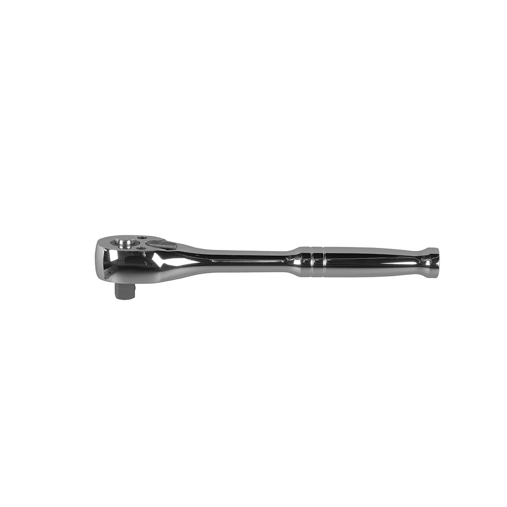 7-Inch Ratchet, 3/8-Inch Drive, Forged from the highest quality alloy steel