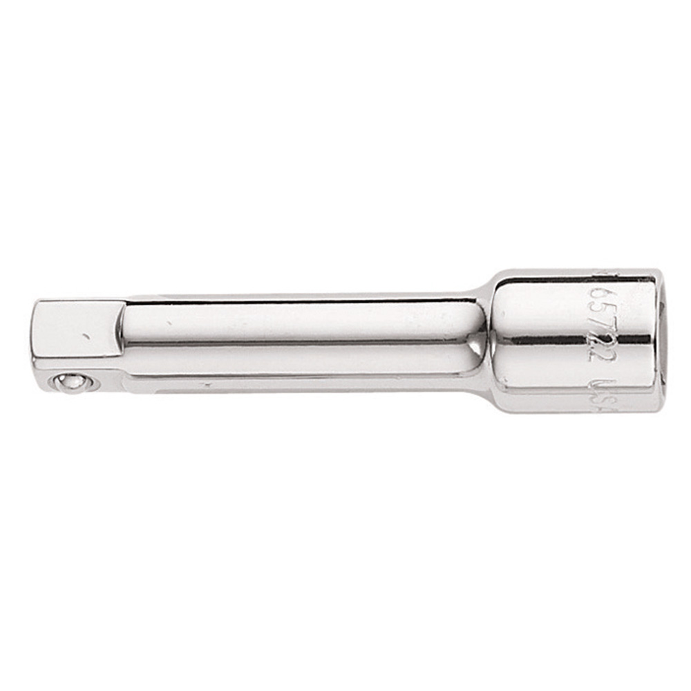 3-Inch Extension, Corrosion resistant for long life