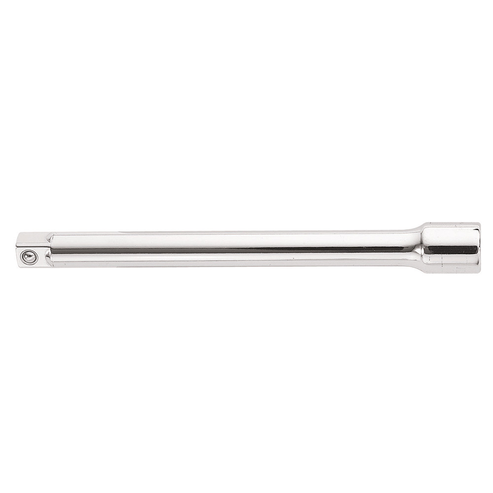 6-Inch Extension 3/8-Inch Socket Size, Forged from the highest quality alloy steel