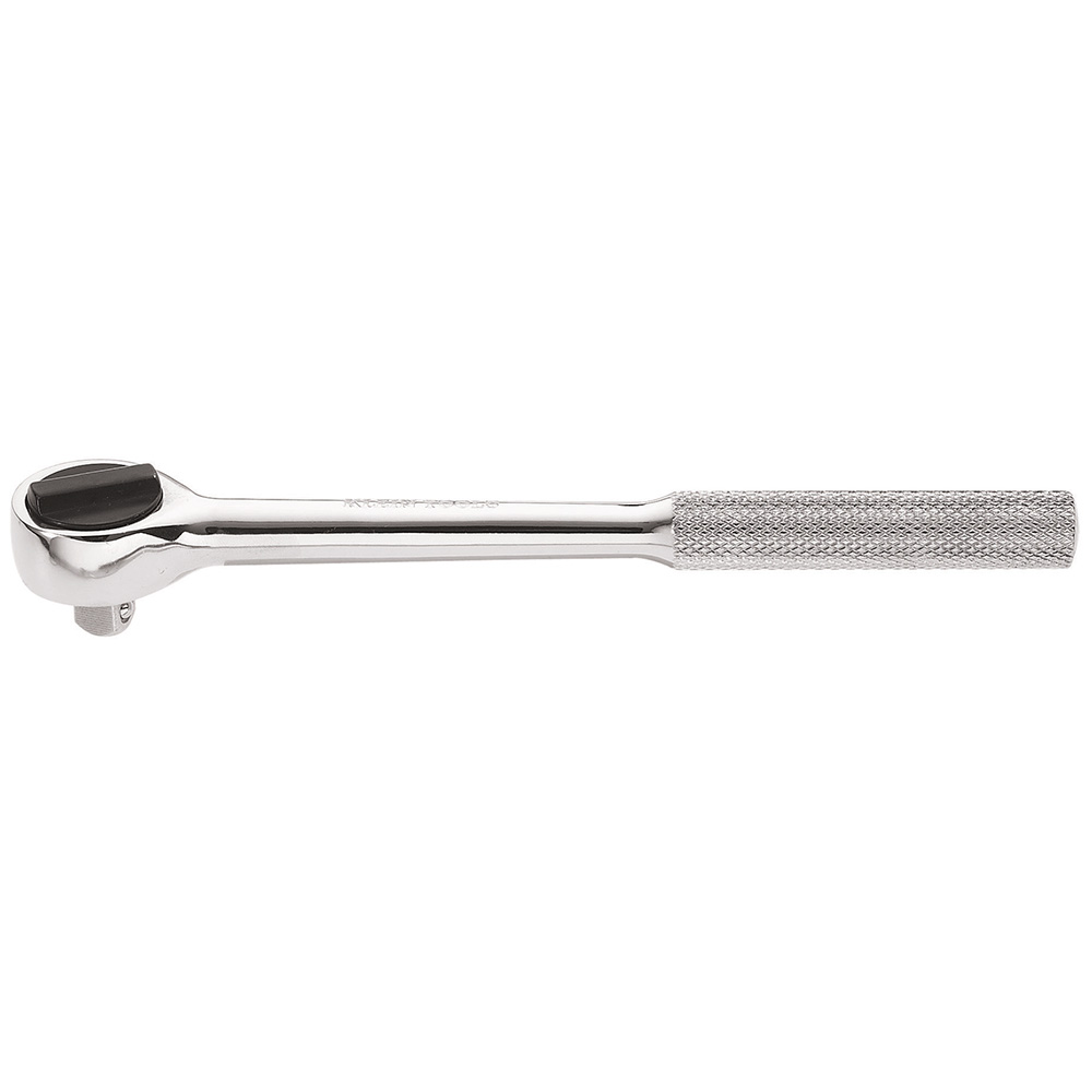 10-Inch Ratchet, 1/2-Inch Drive, Forged from the highest quality alloy-steel