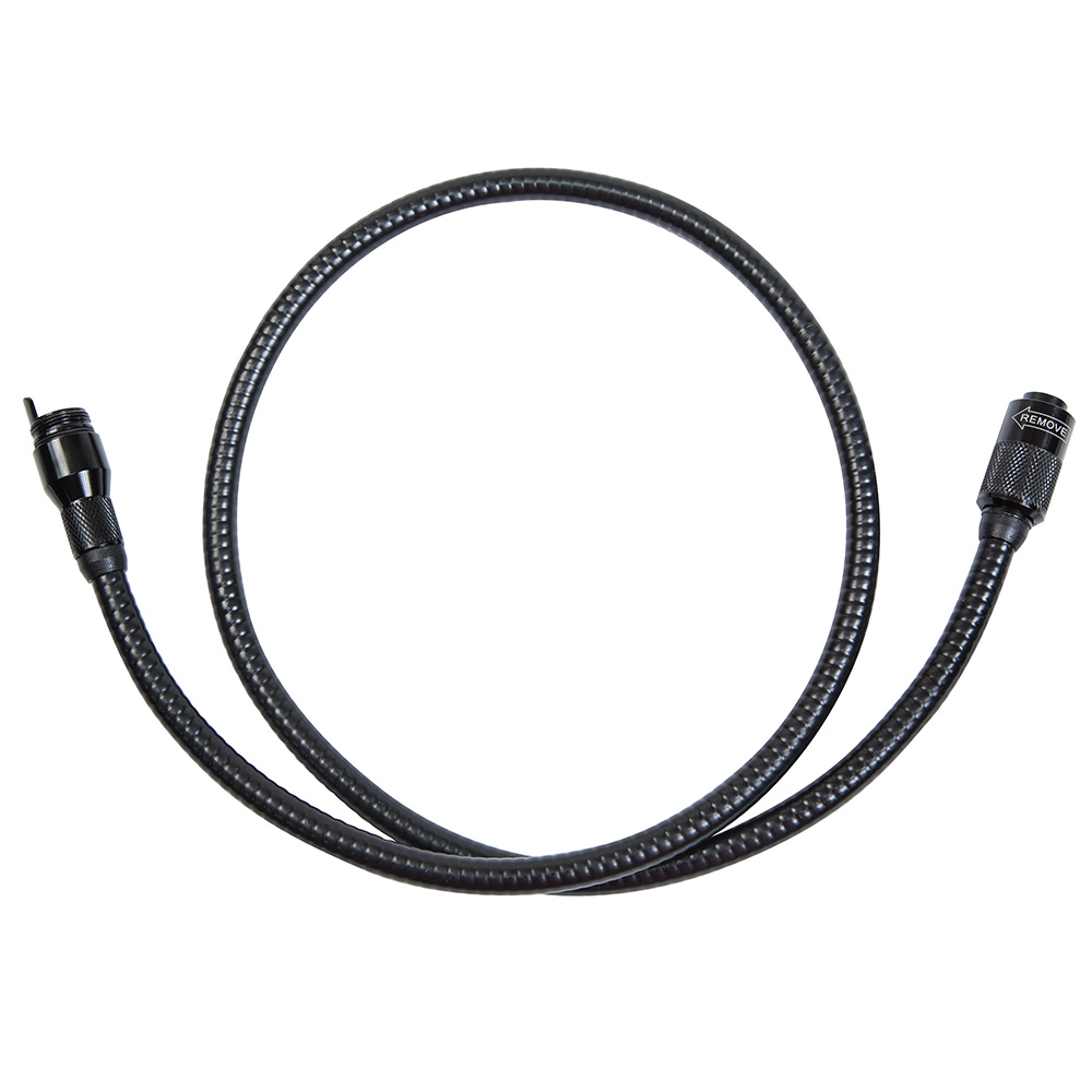 Borescope Extension, 17 mm x 1 m, Extends the reach of 17 mm borescope cameras