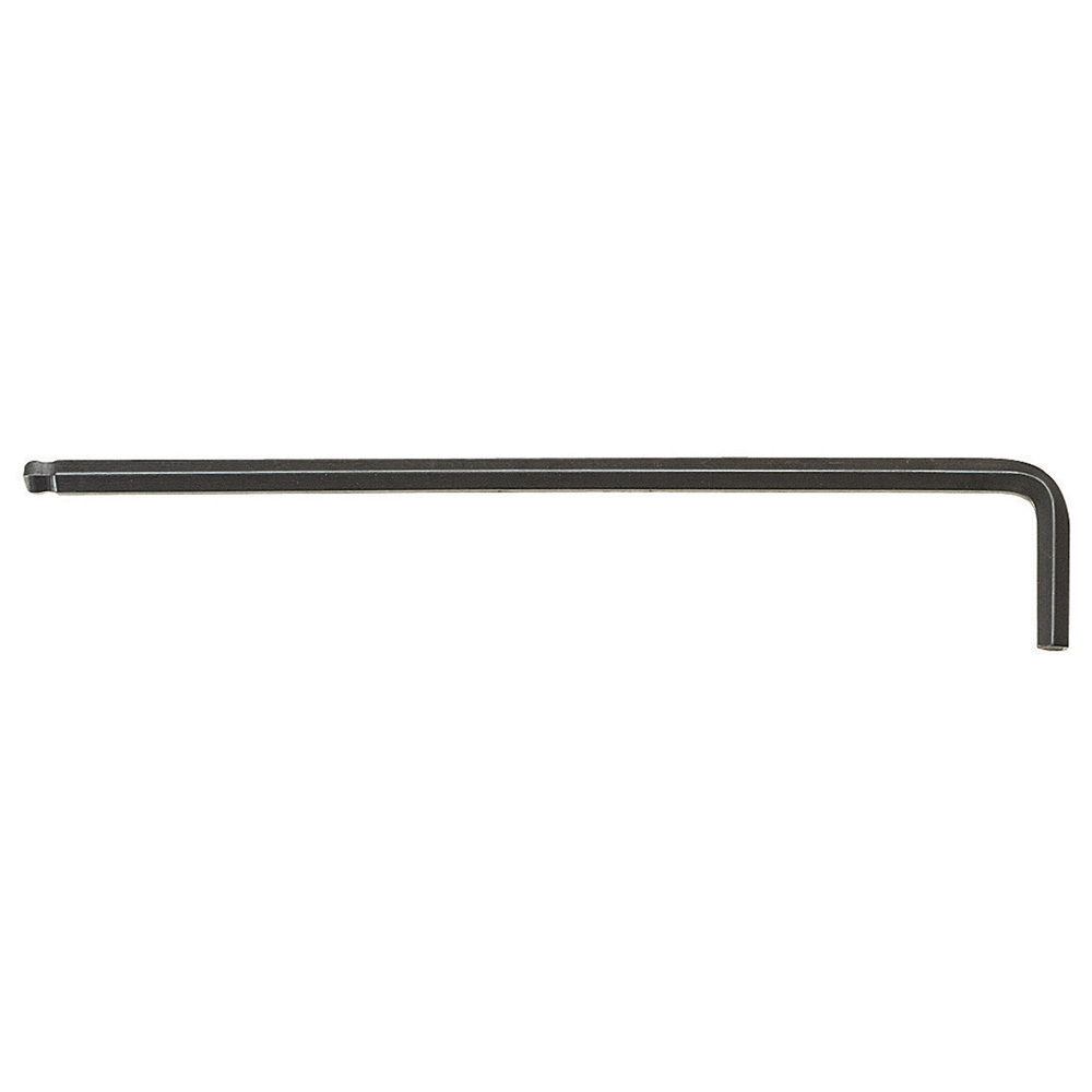 L-Style Ball-End Hex Key 3/8-Inch, Hex Key that allows easy access, even in restricted or hard-to-reach areas