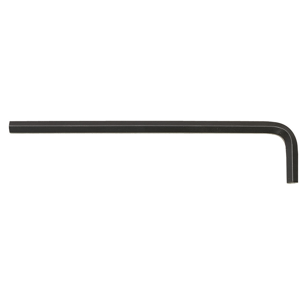 Long-Arm Hex-Key, 2 mm, Hex Key with long side for accessing hard-to-reach places
