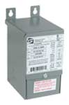 600V Class Commercial Encapsulated Single Phase Buck-Boost/Isolation Transformer, 240x480 PV, 24x48 SV, 500 VA