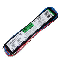 F32 T8 4 LAMP ELECTRONIC  120V INSTANT START RESIDENTIAL