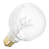 400W G30 CL FL 120V  C-5 DECORATIVE
