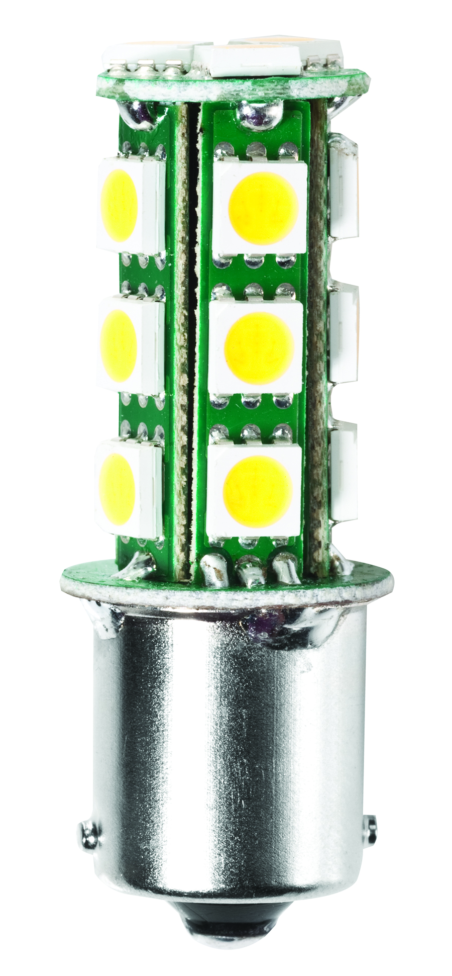 JC20/2WW/BA15S/LED