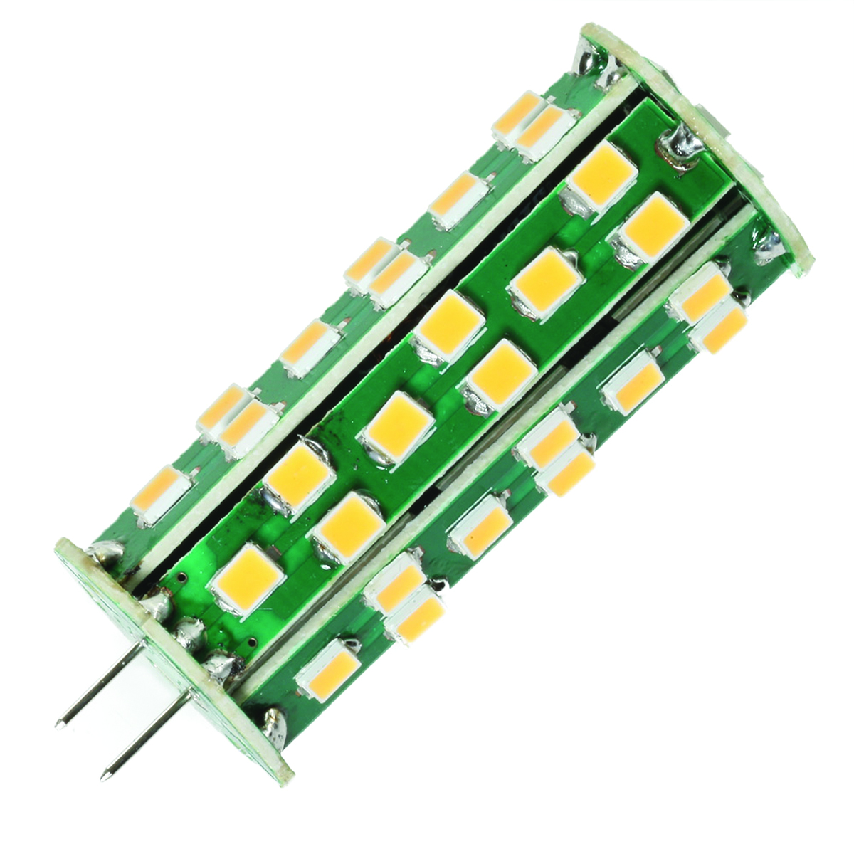 LED JC 4.5W 3000K NON-DIMMABLE GY6.35 ProLED