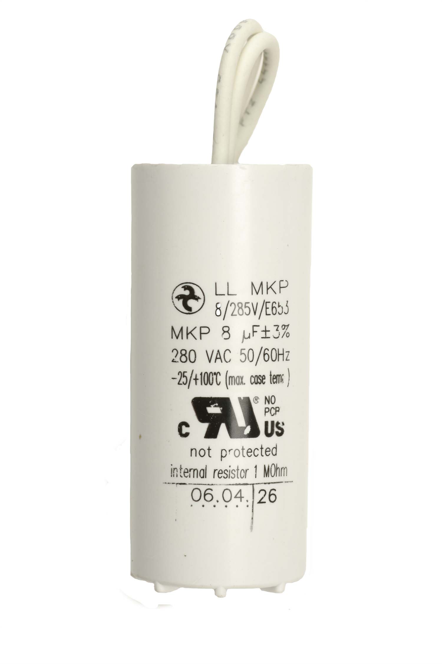 CAP/MH400/DRY
