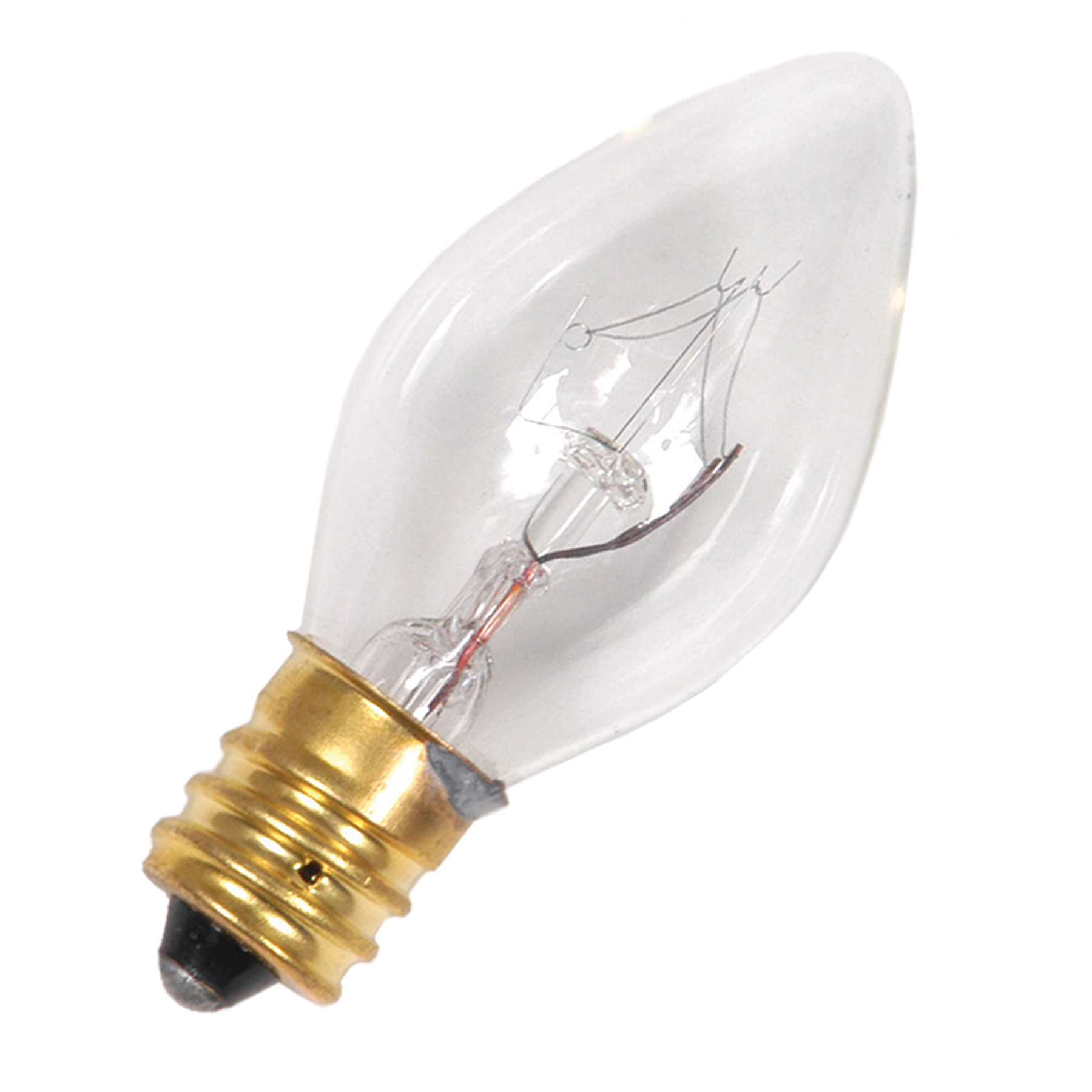 4W C7 CL CAND 130V