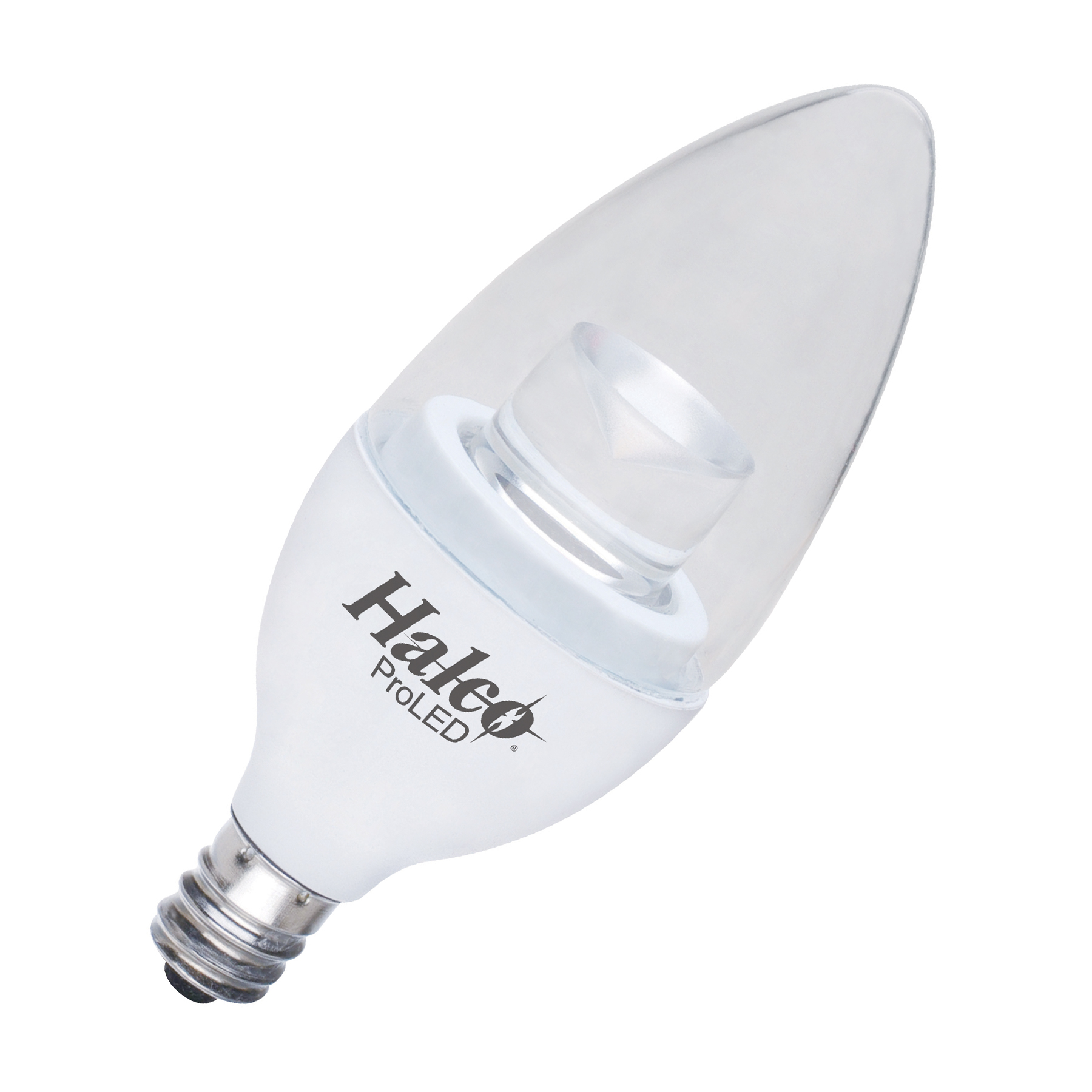 LED B11 5W 2700K DIMMABLE E12 ProLED