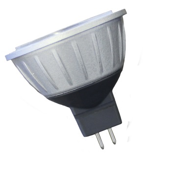 LED MR16 8W 40DEG 5000K GU5.3