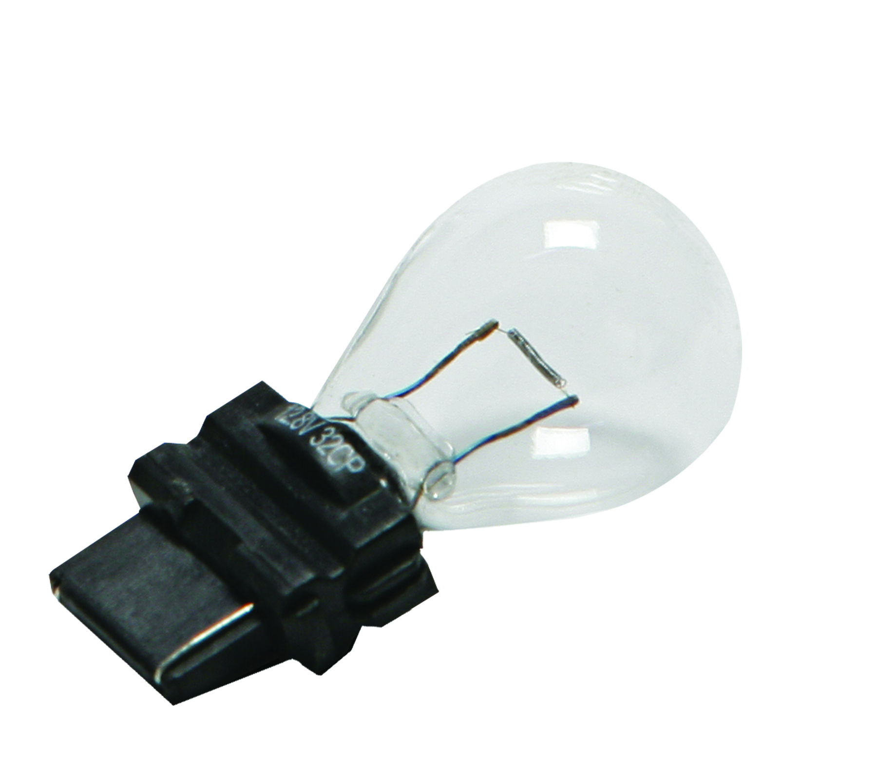 2.10A S8 PLASTIC 12V WEDGE