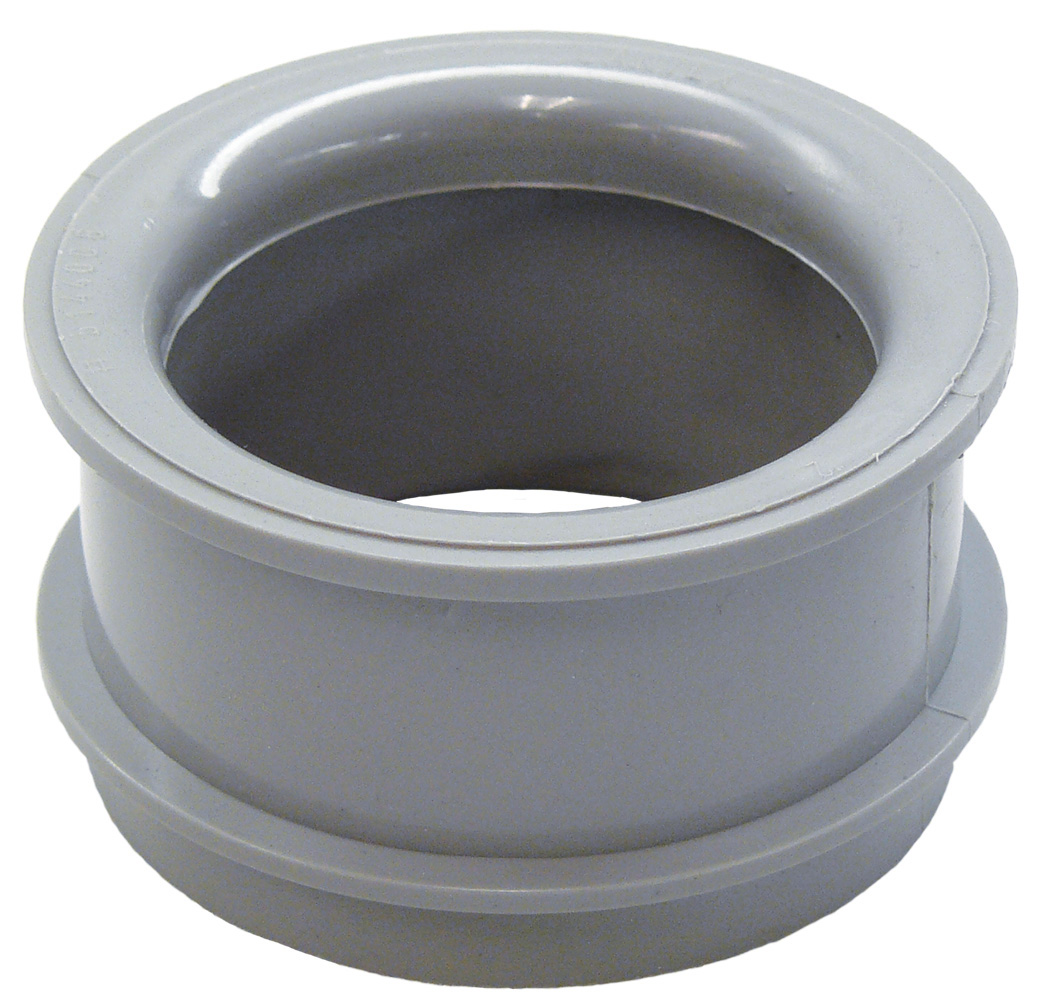 CANTEX 5144008 2-IN PVC END BELL