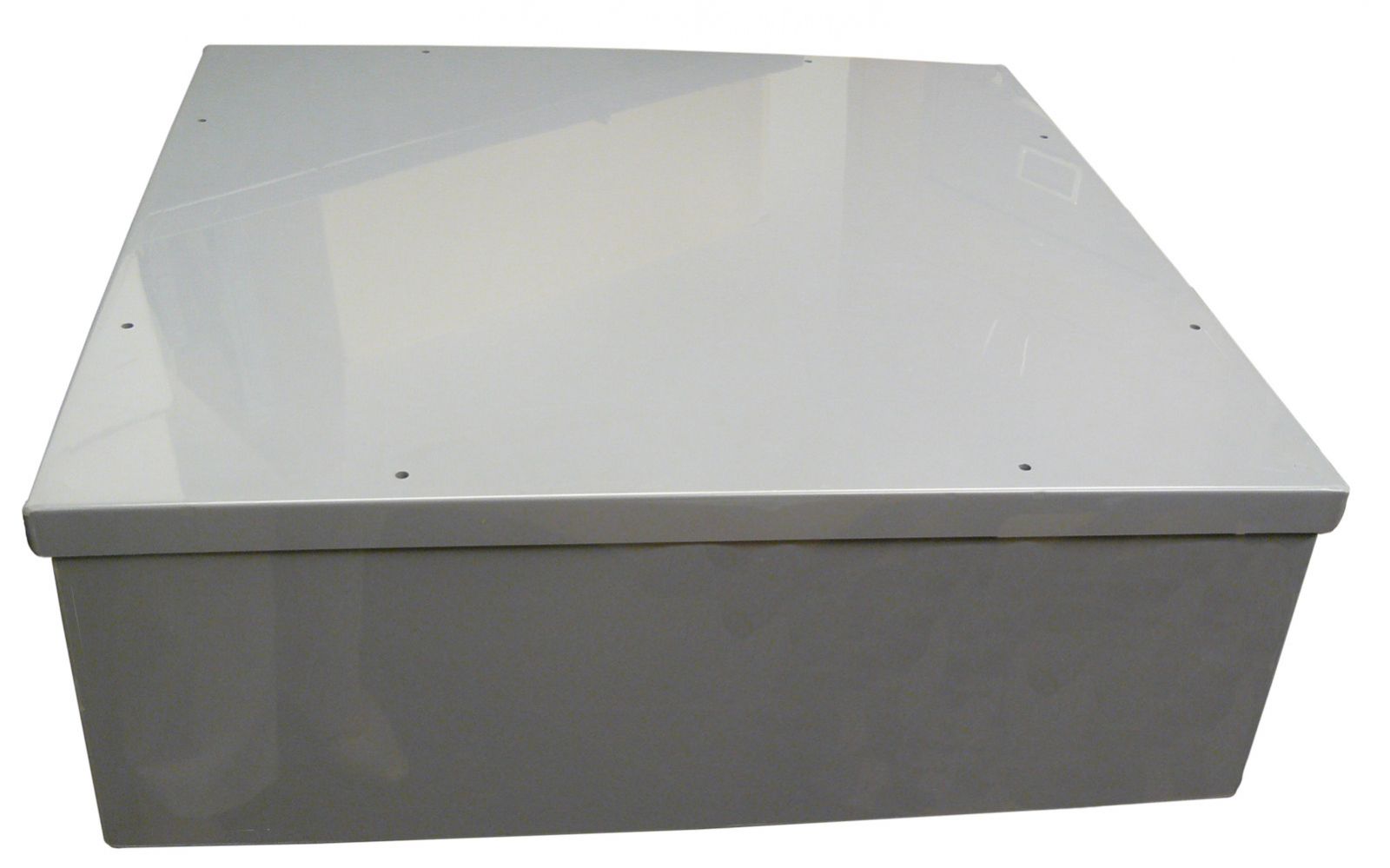Cantex 5133166 24 x 24 x 8 Inch Junction Box OneSource Distributors