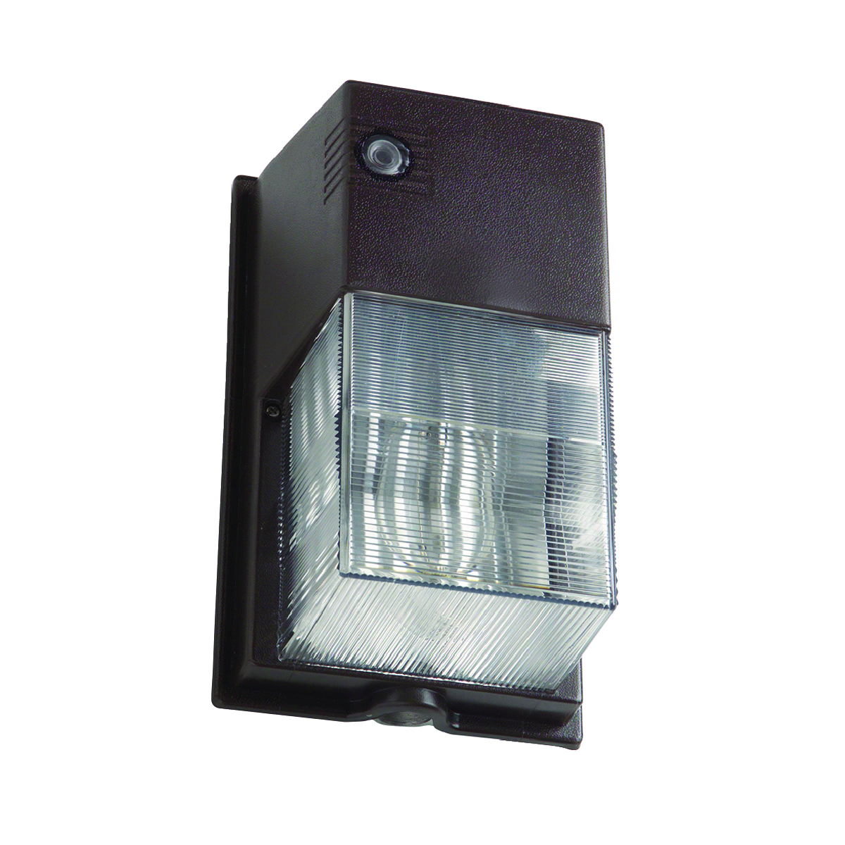 Product image for DUAL NRG304BE WALLPACK 42W CFL 90MI