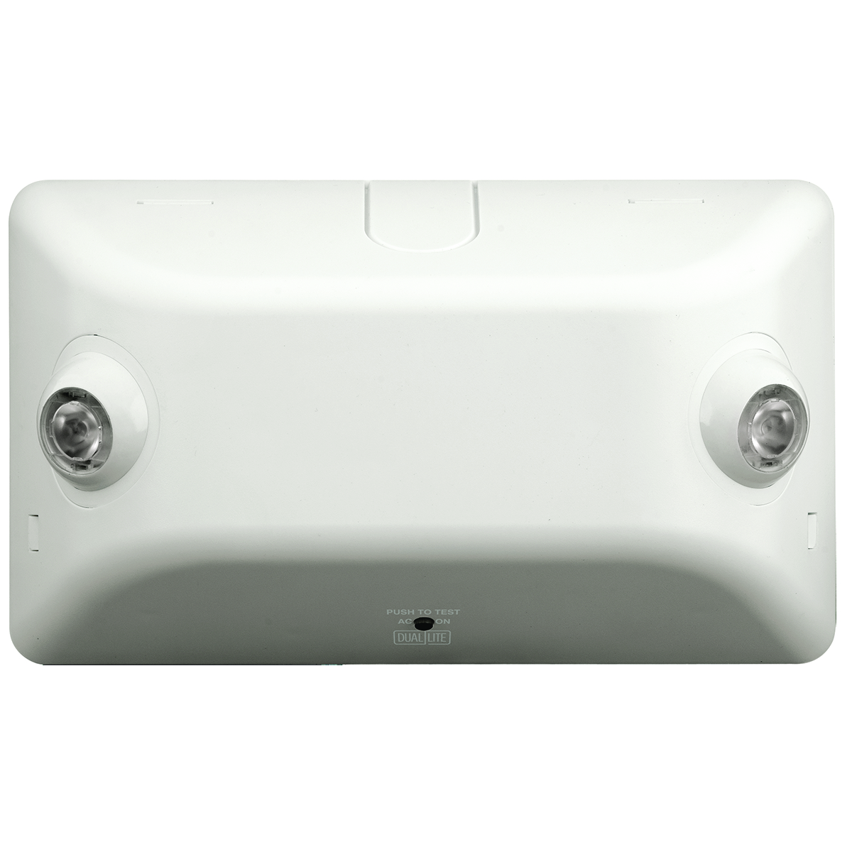 Product image for DUAL EV2DB EV UNIT STD DAMP BLK