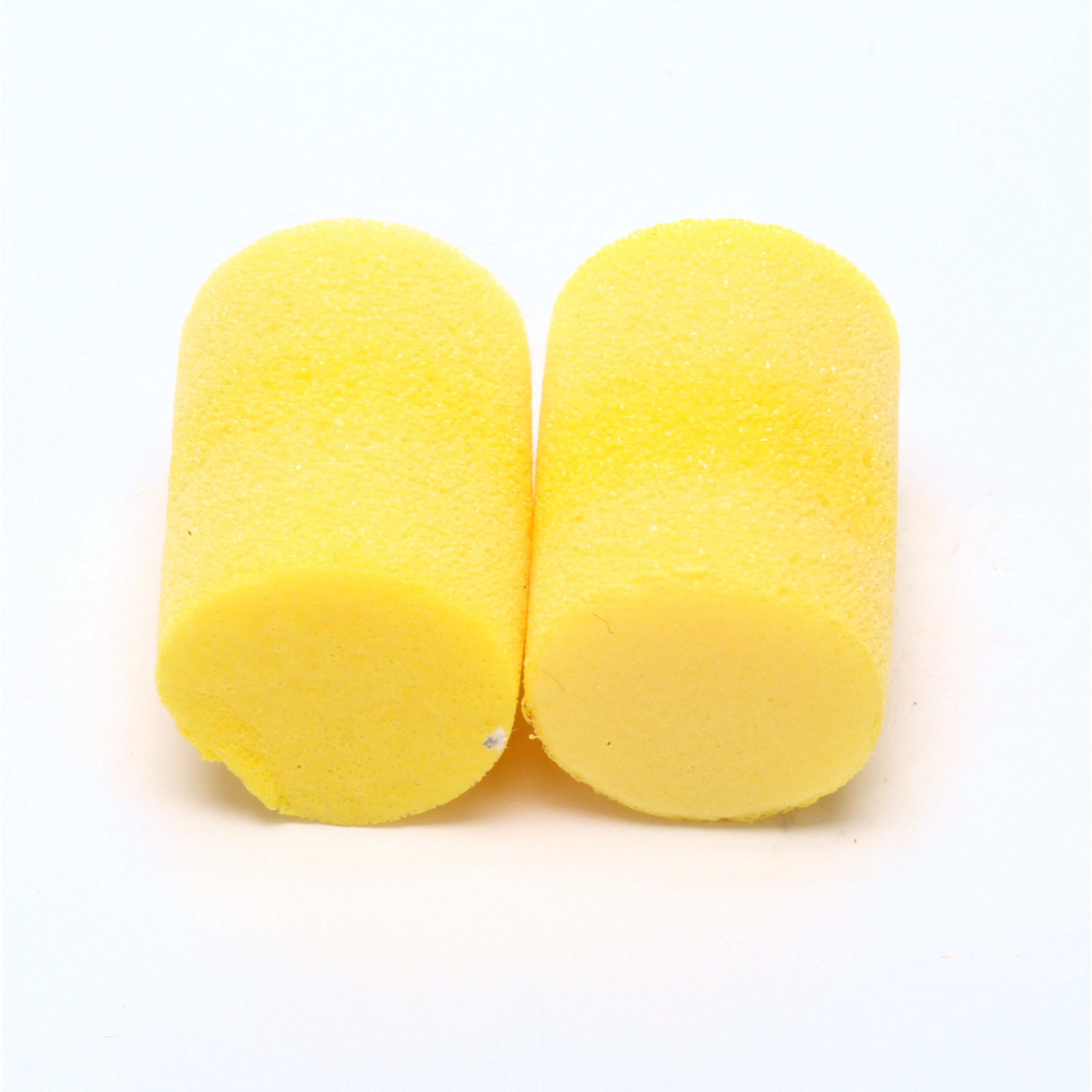 E-A-R™ Classic™ 310-1001 Earplugs, 29 dB Noise Reduction, Cylindrical Shape, ANSI S3.19-1974, Disposable, Uncorded Design