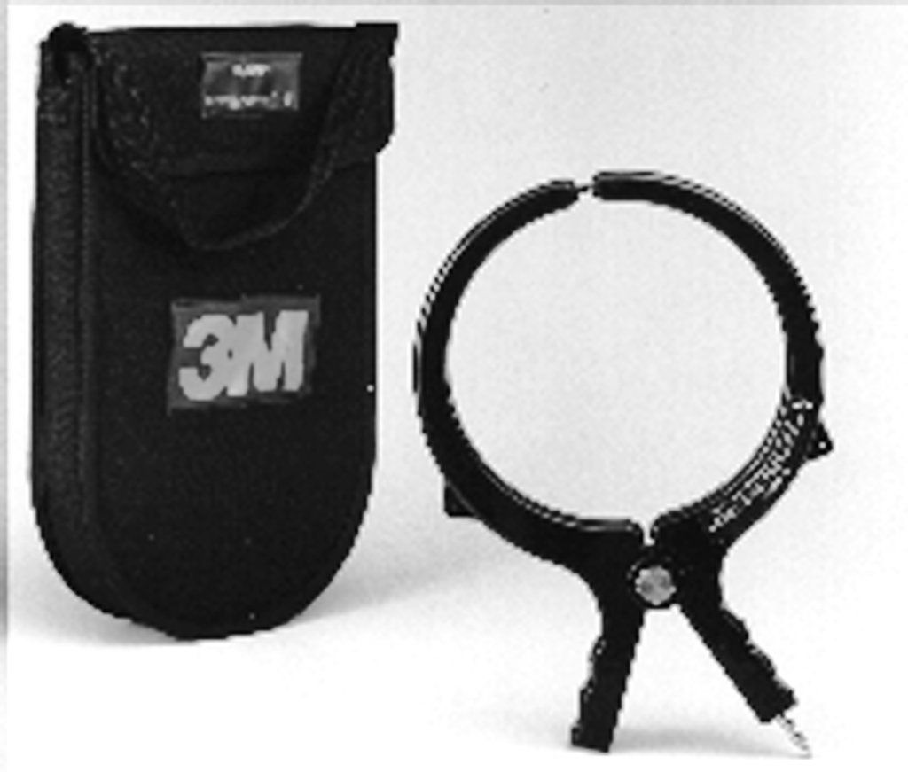 3M™ Dynatel™ Dyna Coupler is a tool specifically designed for locating underground facilities. It allows coupling of RF trace tone to large diameter pipes, bundle cables and cables...