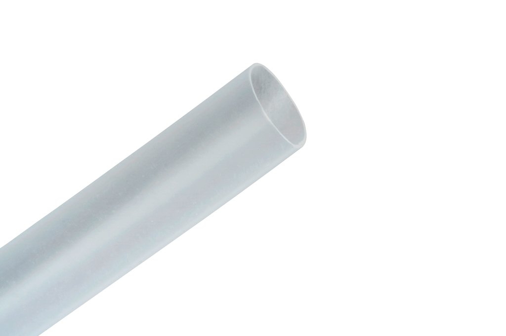 FP301-1/4-48"-Clear-12 Pcs