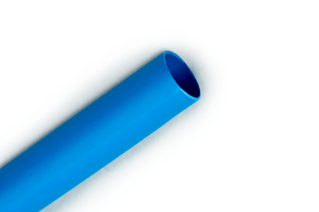 FP301-3/8-48"-Black-Hdr-12 Pcs