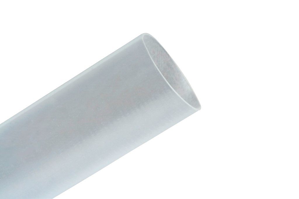 FP301-3/4-48"-Clear-12 Pcs