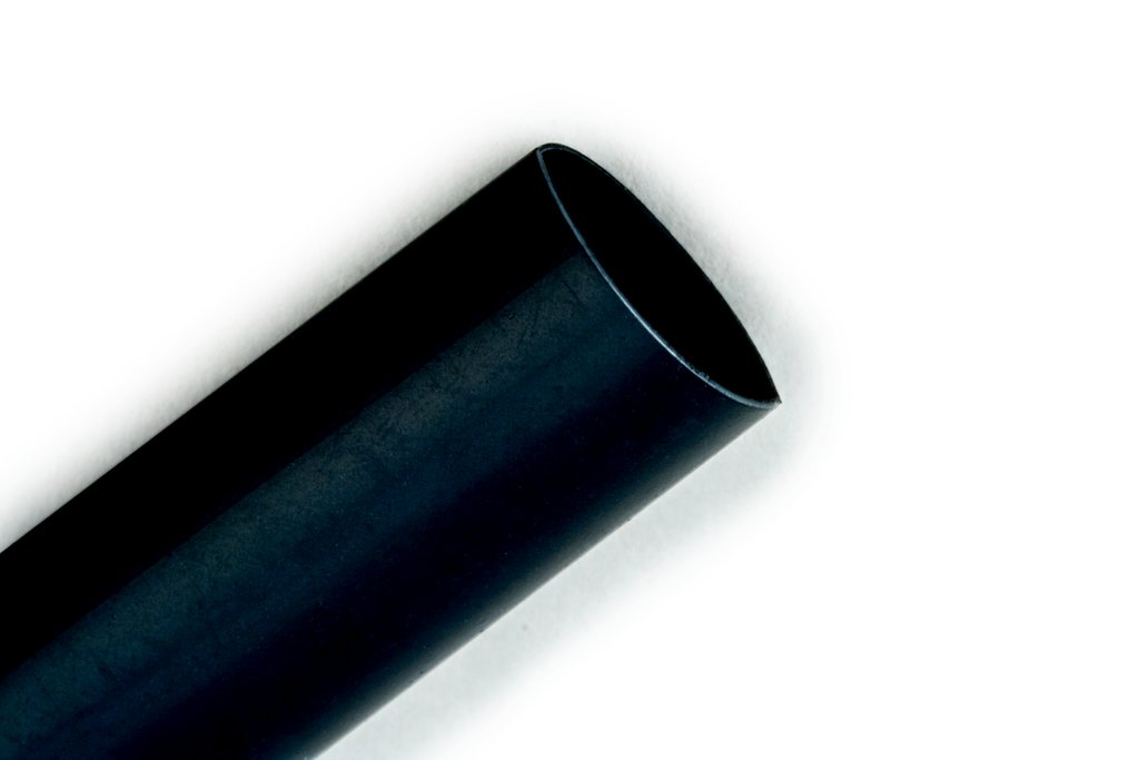 FP301-4-48"-Black-12 Pcs