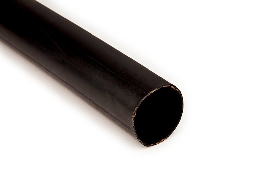 3M™ Heat Shrink Cable Sleeve IMCSN is a flexible, medium wall tubing that provides abrasion, corrosion and chemical resistance. This sleeve has a 3:1 shrink ratio and offers primary electrical insulation for 1 kV rated applications. It features a polyolefin construction that provides moisture seal protection.