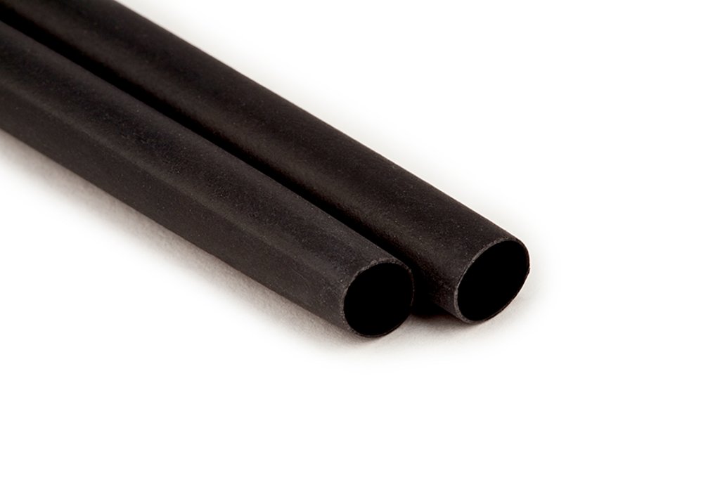 3M™ Heat Shrink Cable Sleeve ITCSN is a heavy wall sleeve that provides abrasion, corrosion and chemical resistance. This sleeve has a 3:1 shrink ratio to offer electrical insulation for 1 kV rated applications. It features a cross linked polyolefin construction that provides moisture seal protection.