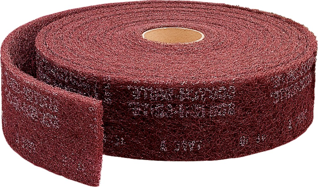 Scotch® Buried Barricade Tape 302 is a 4 mil thick, polyethylene film backing, buried barricade tape that is printed with a warning message. When buried 4 to 6 inches below the surface, it provides an early warning when digging before reaching a depth that could cause damage or injury to a line or worker.