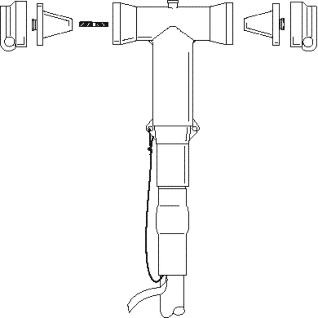 3M™ Dead-End Modular Kit contains all the accessories required for cable splicing. This kit contains 1 tee module, 2 dead-end plugs, 1 connecting stud and 1 silicone lubricant. The kit is rated for 5 to 25 kV and 600 amps industrial shielded power cables. The modular kit is suitable for operation in submerged locations.