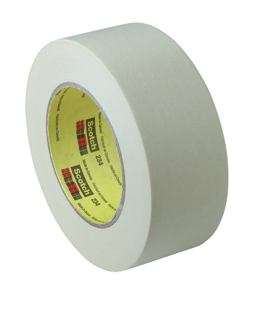 3M 23448MMX55M MASKING TAPE BULK Gordon Electric Supply, Inc.