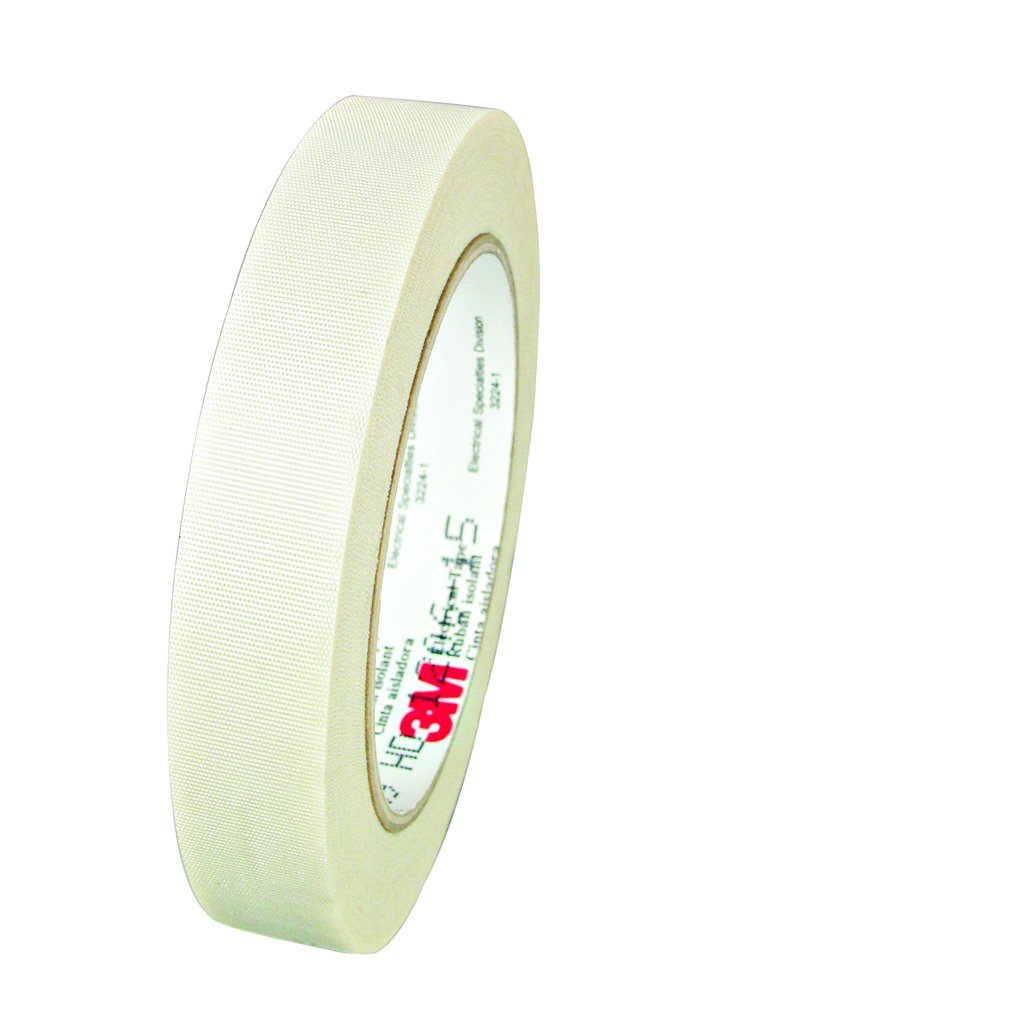 Scotch® Tape 69 is a premium grade, edge tear resistant, electrical tape. This printable tape has a non corrosive adhesive and offers solvent resistant protection. It is used as a coil cover, an anchor, a banding, a core, a layer and a crossover insu...