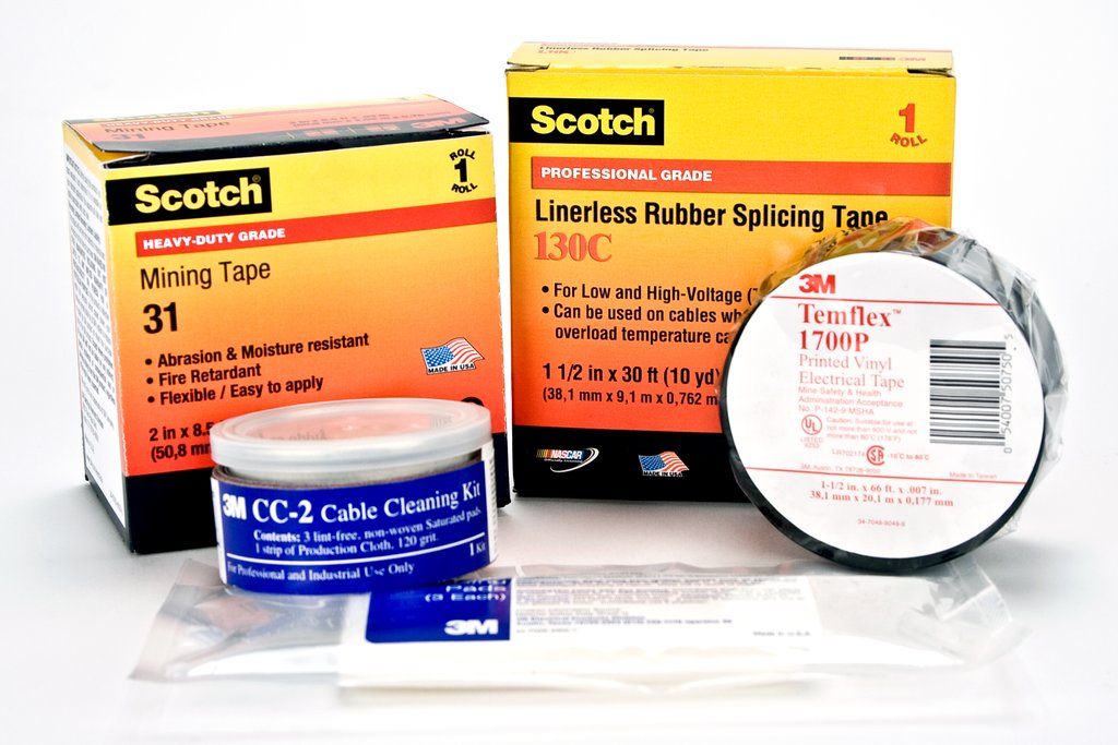3100-TAPE-KIT