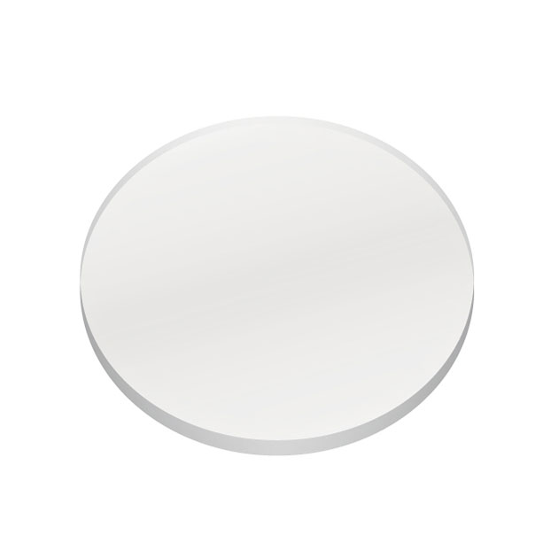 This small 12V Accent VLO Beam Expander is a simple yet sophisticated optical system that allows you to add additional beam spread to any of the Accent VLO fixtures with ease and precision. The supplemental system shapes, controls, and distributes light within defined areas providing installers versatility and design flexibility. Nearly 90% transmission of light and aids in glare control and increases uniformity.